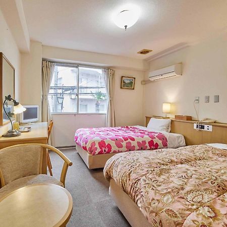 2-51 Miyamaecho - Hotel / Vacation Stay 8659 Кумагая Екстериор снимка