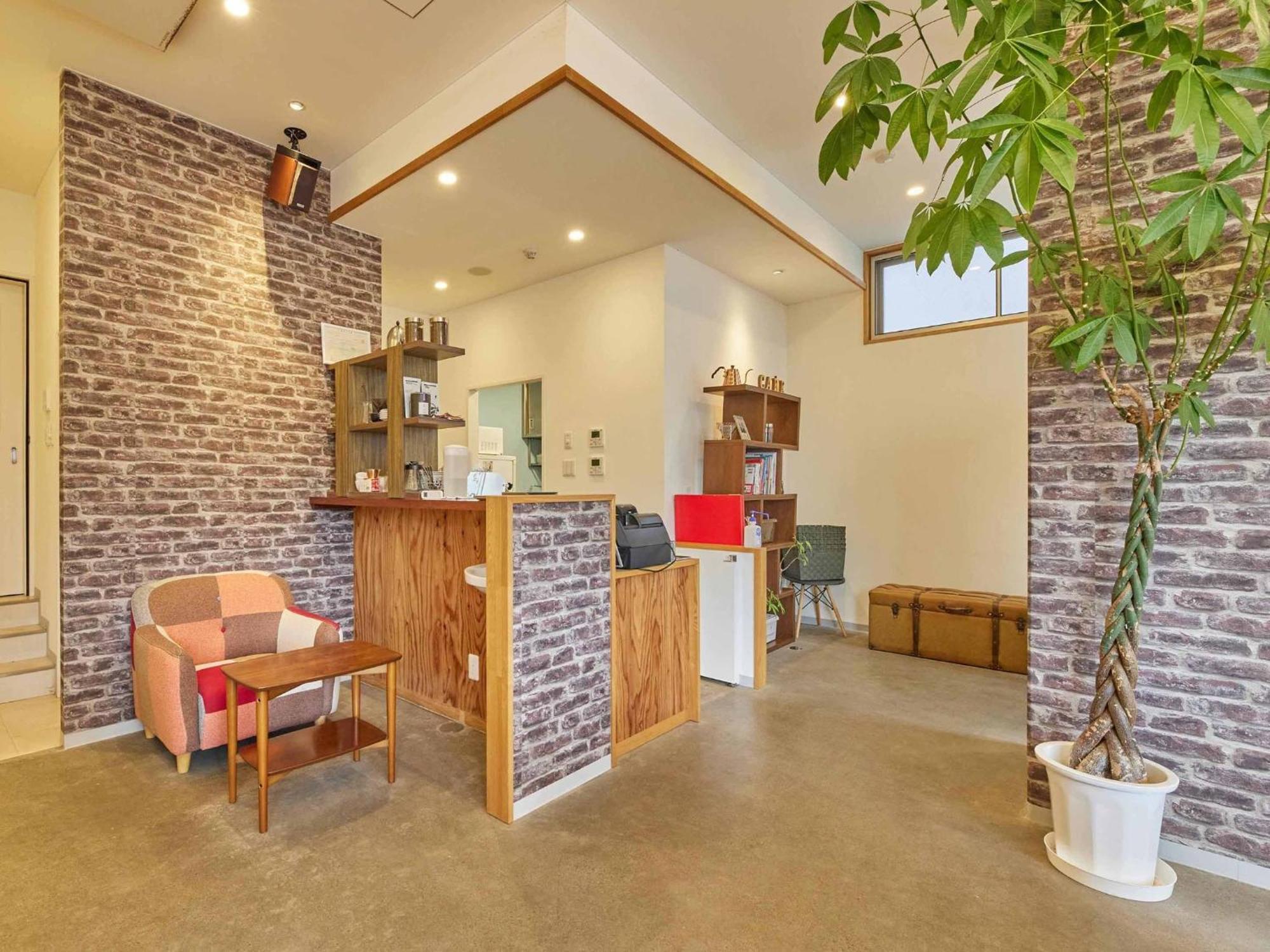 2-51 Miyamaecho - Hotel / Vacation Stay 8659 Кумагая Екстериор снимка