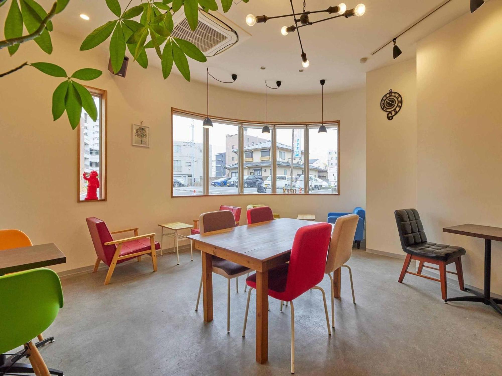 2-51 Miyamaecho - Hotel / Vacation Stay 8659 Кумагая Екстериор снимка
