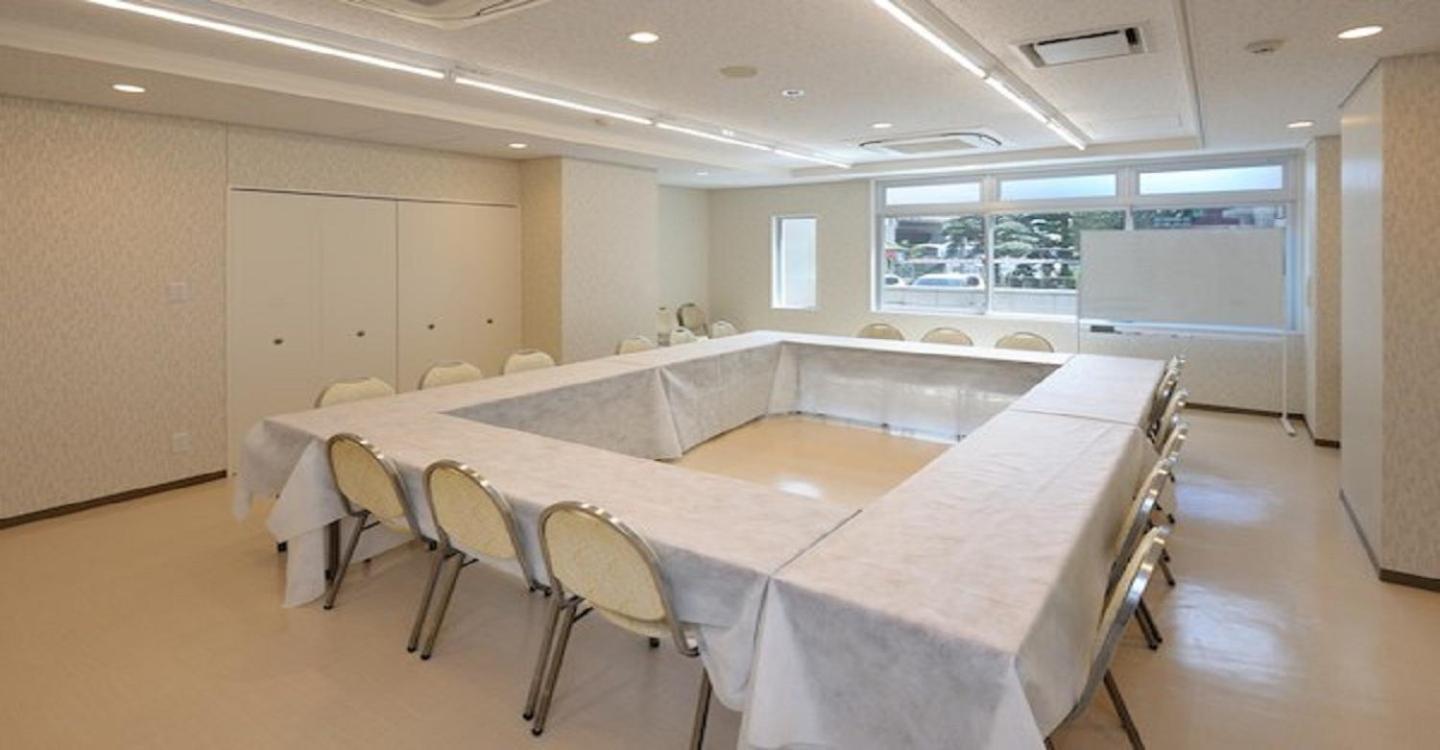 2-51 Miyamaecho - Hotel / Vacation Stay 8659 Кумагая Екстериор снимка
