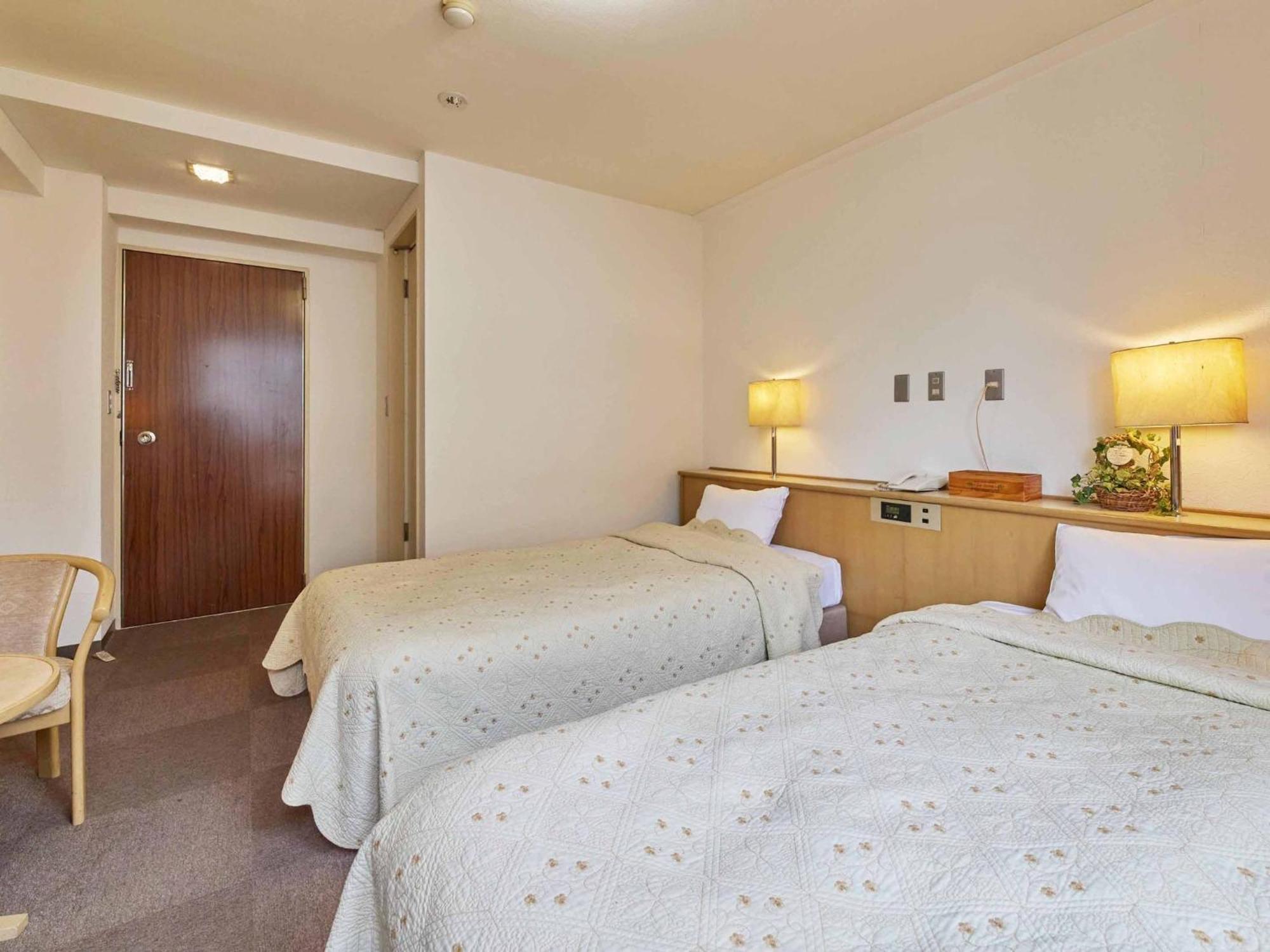 2-51 Miyamaecho - Hotel / Vacation Stay 8659 Кумагая Екстериор снимка