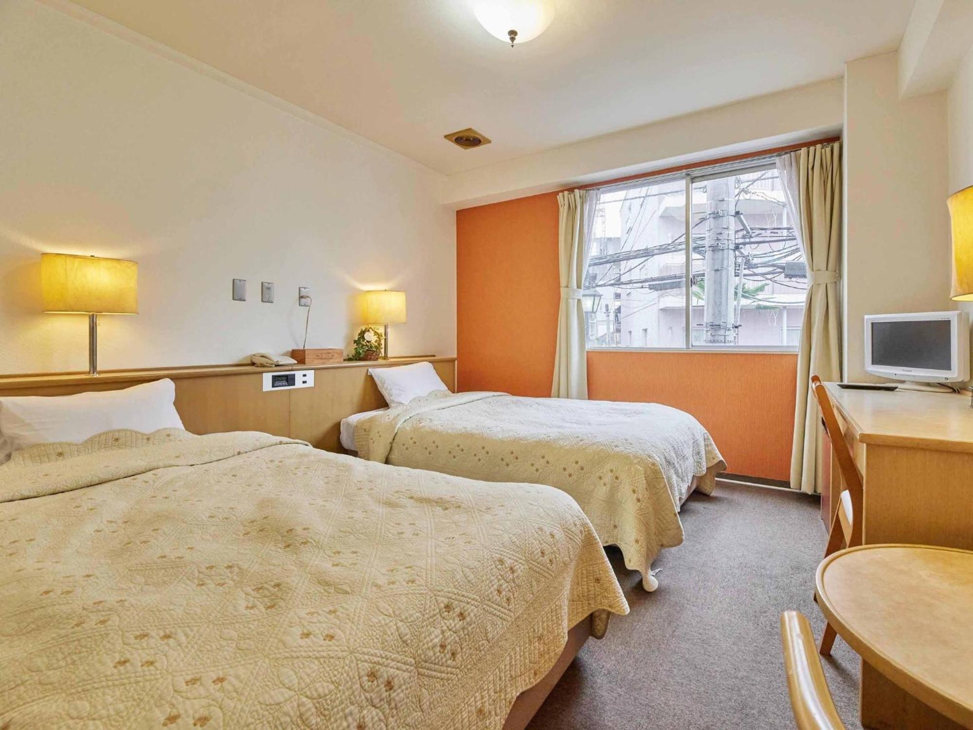2-51 Miyamaecho - Hotel / Vacation Stay 8659 Кумагая Екстериор снимка