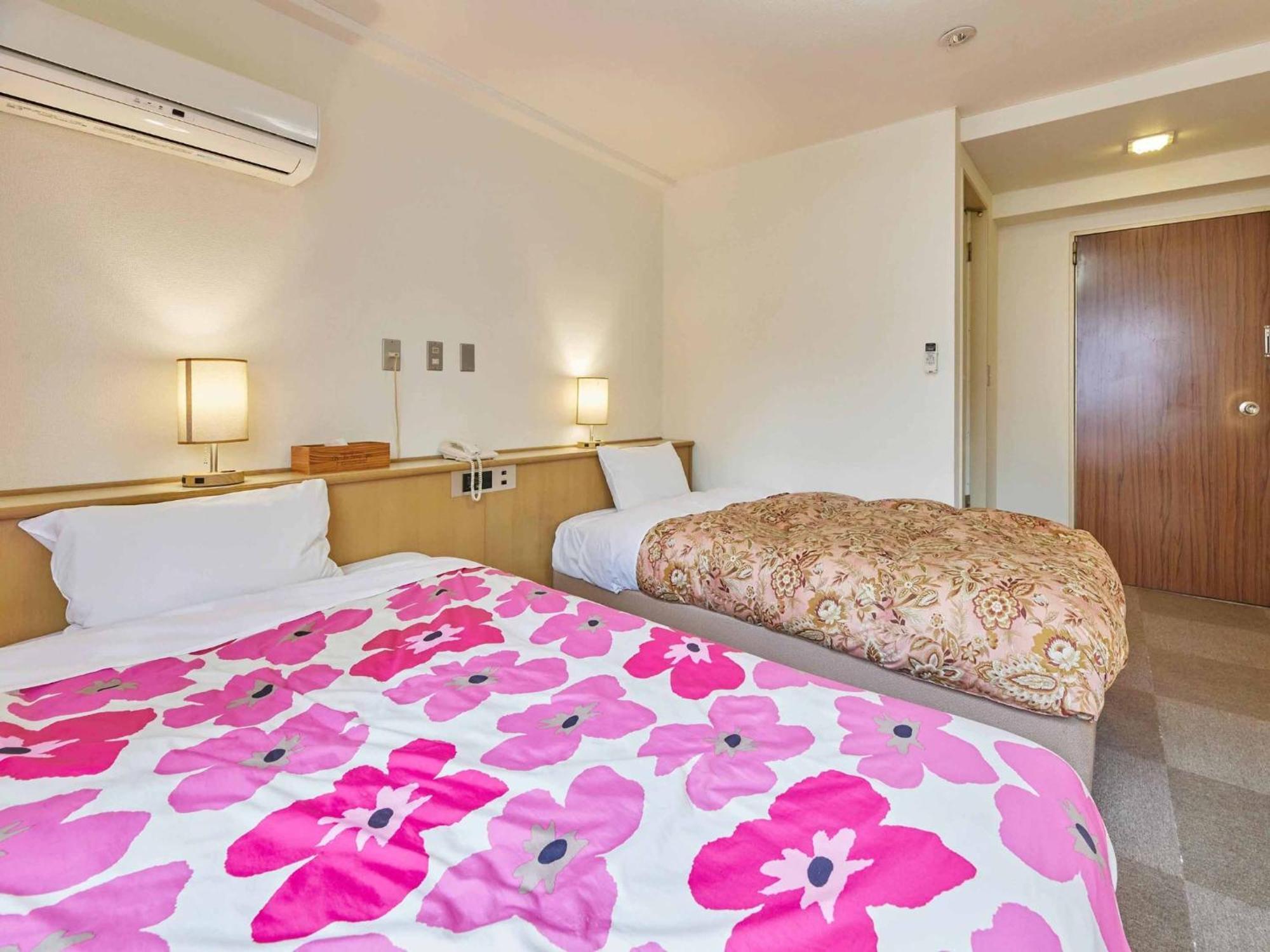 2-51 Miyamaecho - Hotel / Vacation Stay 8659 Кумагая Екстериор снимка