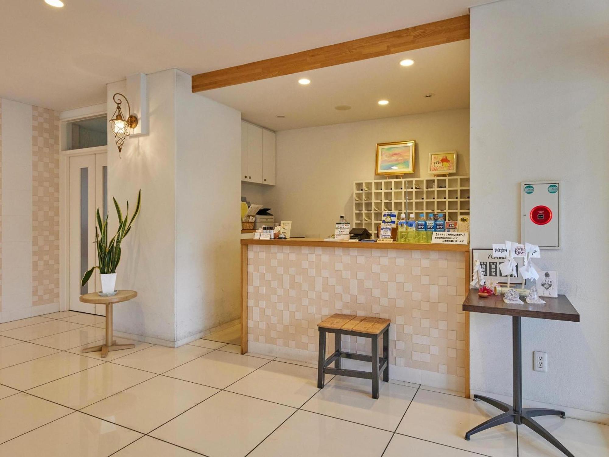 2-51 Miyamaecho - Hotel / Vacation Stay 8659 Кумагая Екстериор снимка