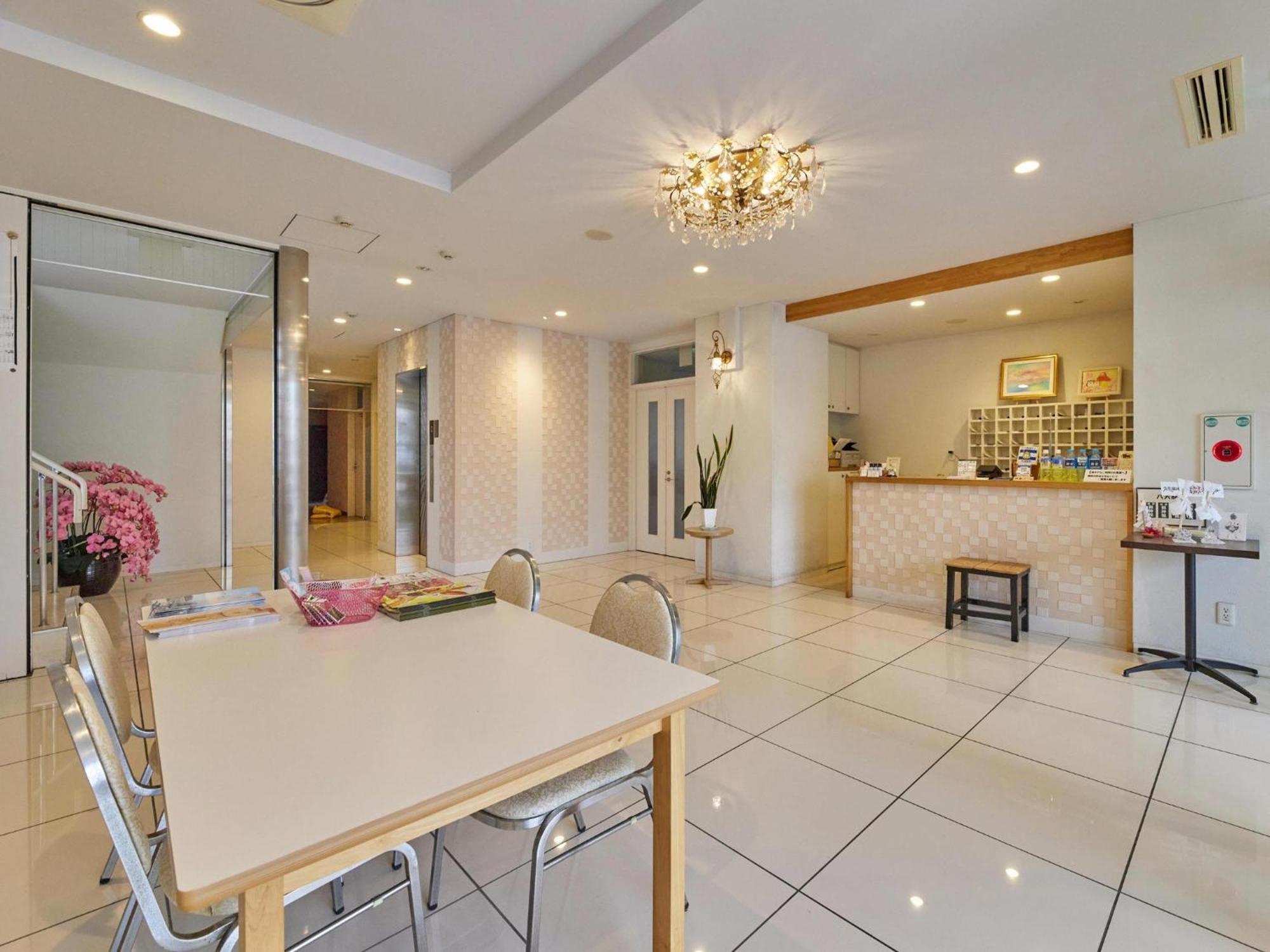 2-51 Miyamaecho - Hotel / Vacation Stay 8659 Кумагая Екстериор снимка