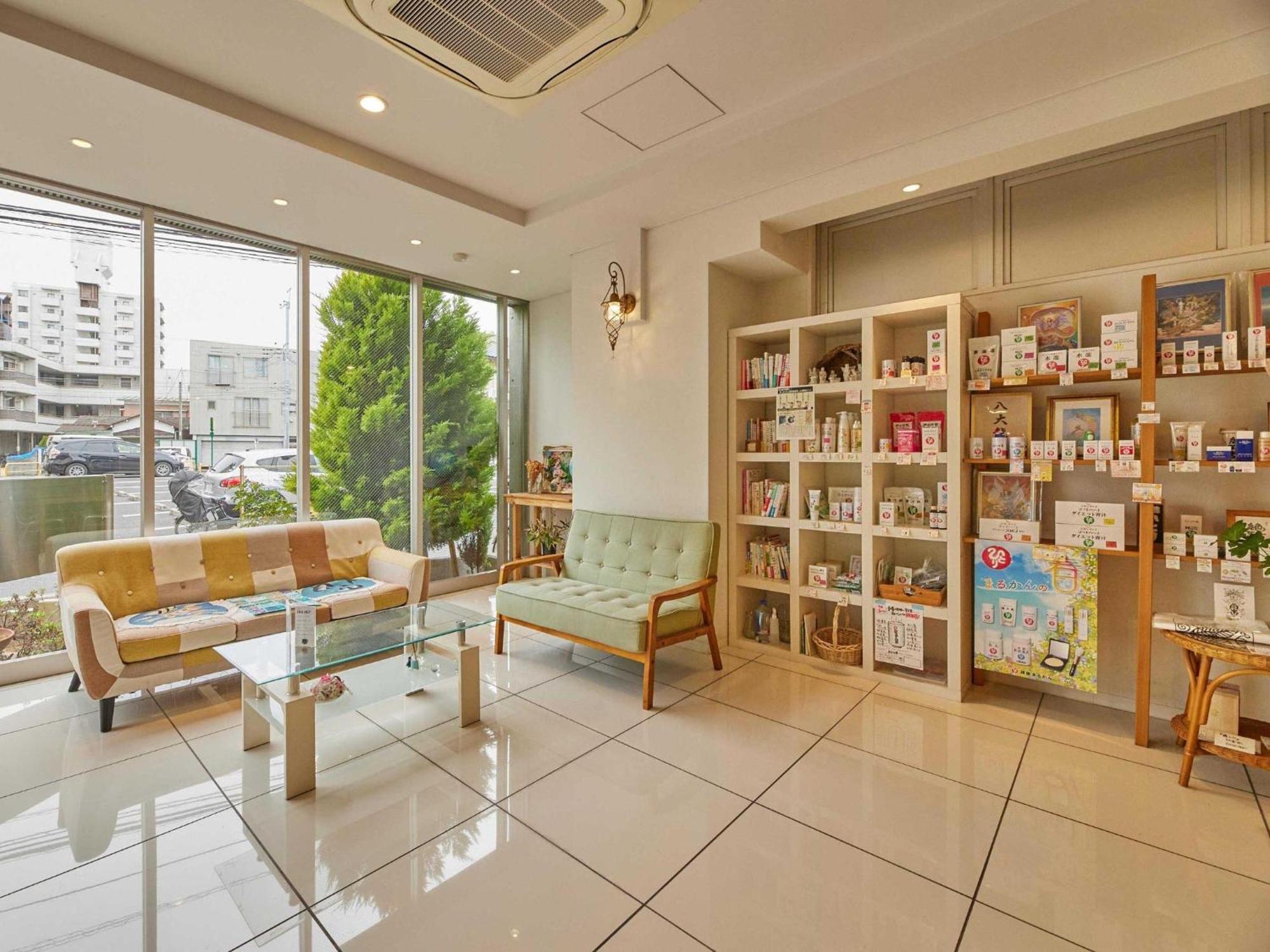 2-51 Miyamaecho - Hotel / Vacation Stay 8659 Кумагая Екстериор снимка