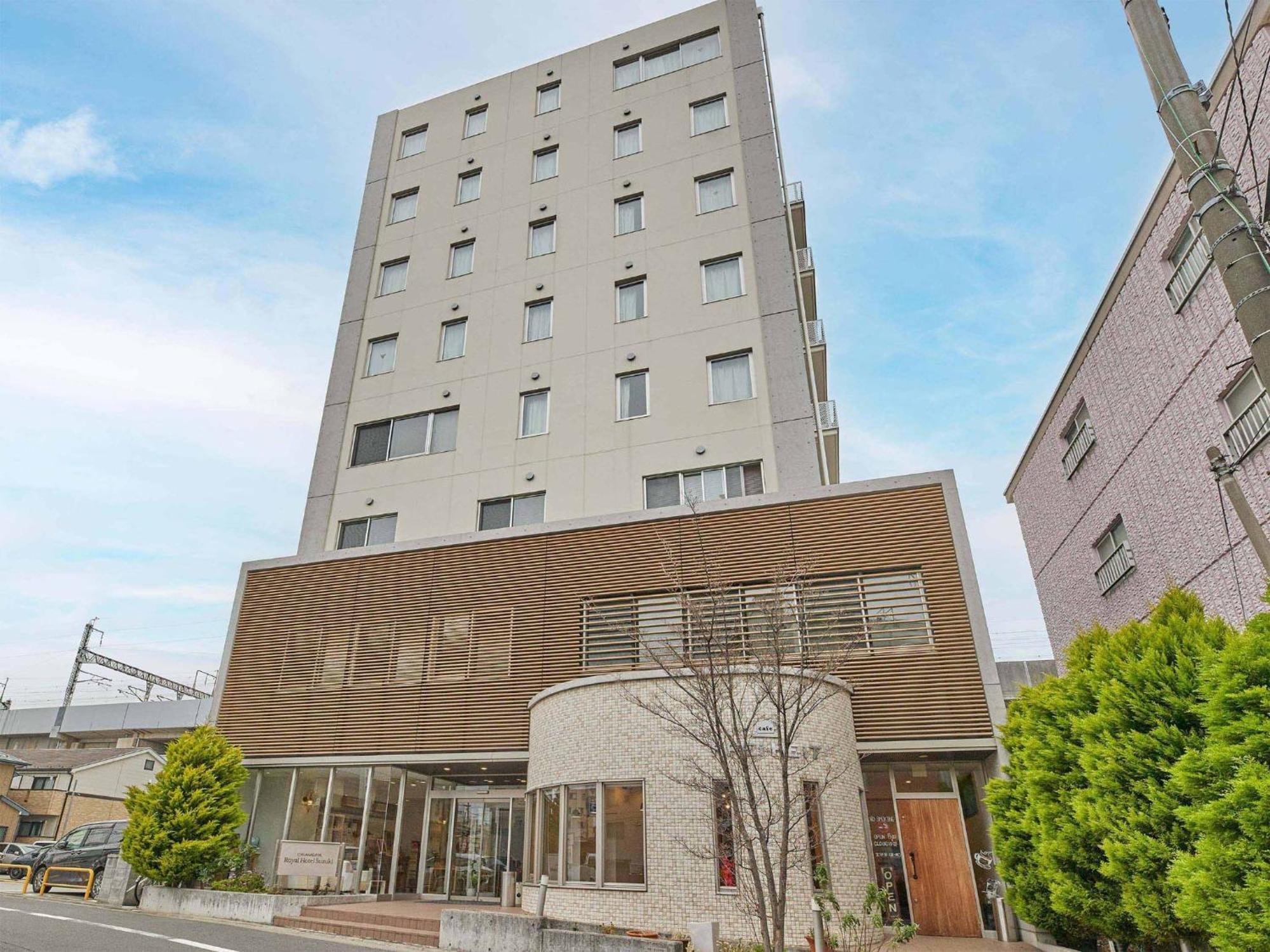 2-51 Miyamaecho - Hotel / Vacation Stay 8659 Кумагая Екстериор снимка