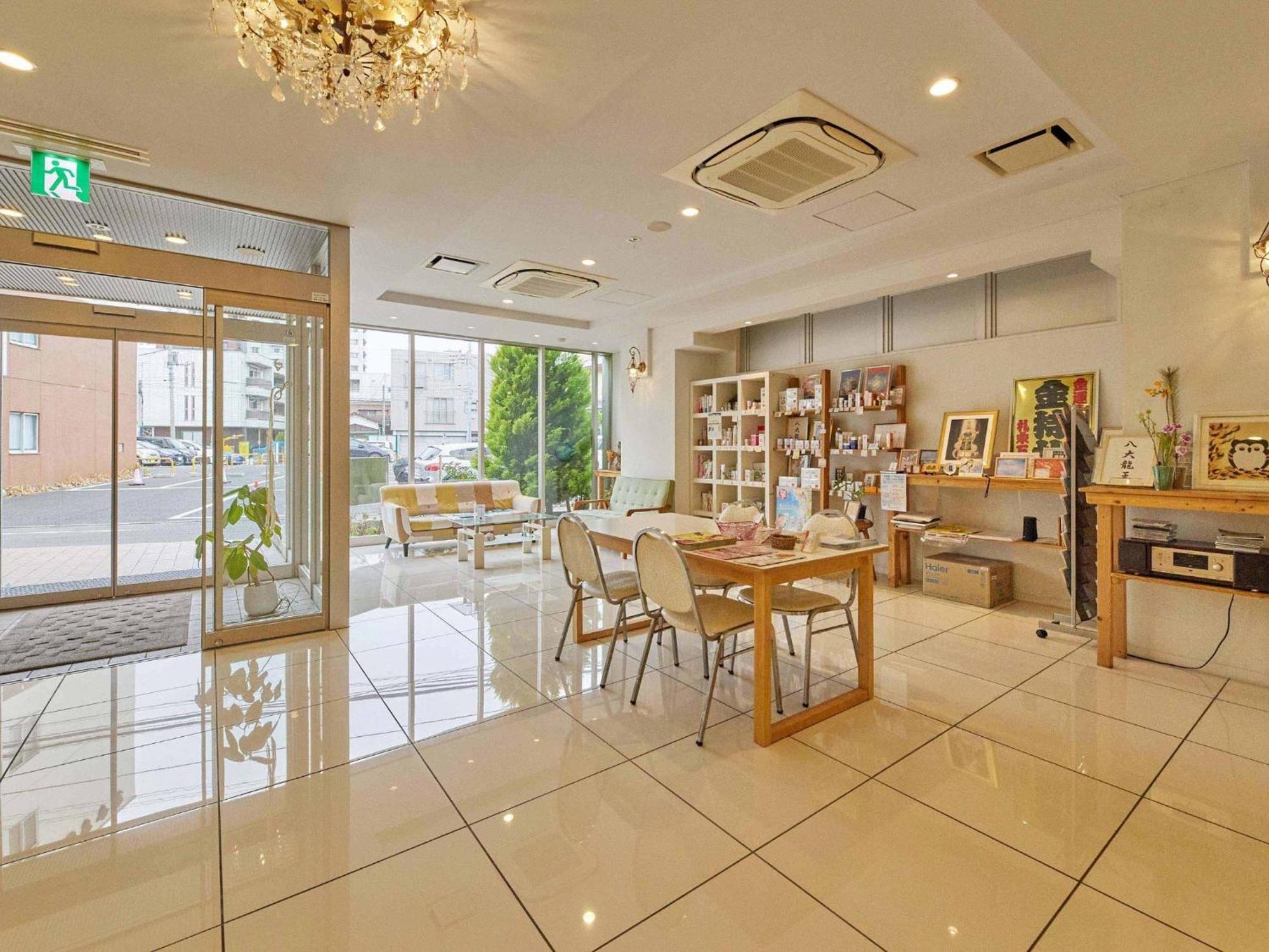 2-51 Miyamaecho - Hotel / Vacation Stay 8659 Кумагая Екстериор снимка