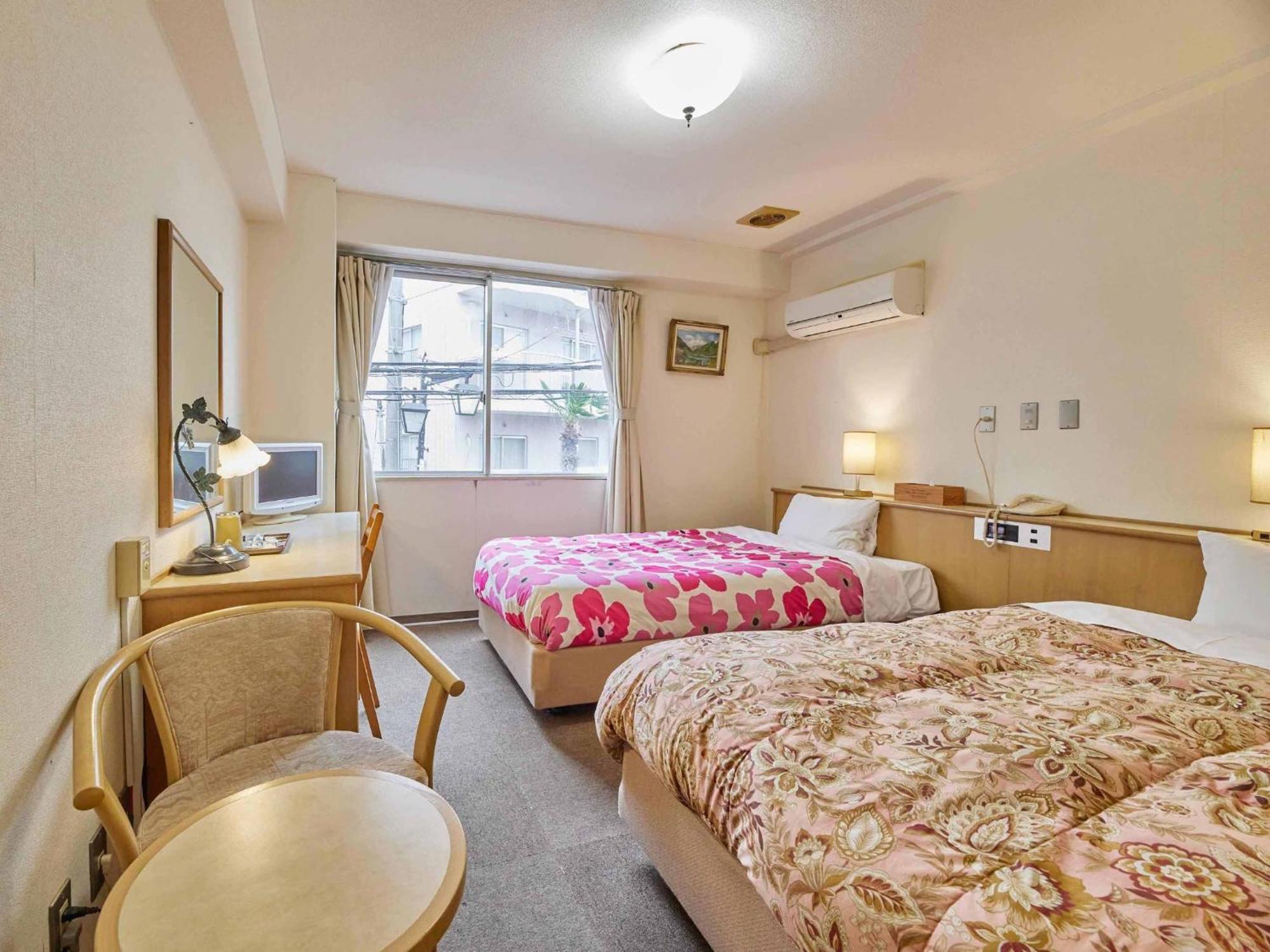 2-51 Miyamaecho - Hotel / Vacation Stay 8659 Кумагая Екстериор снимка